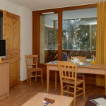 French Alps Accommodation - Le Buet