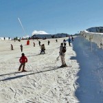 French Alps Family Ski Holidays - Samoens